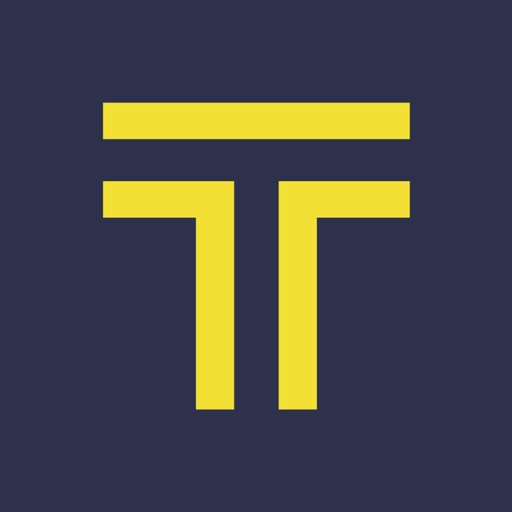 Kakao Tの公式アプリアイコン